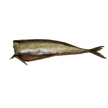 Makreles liemenis karsti kūpināts kg