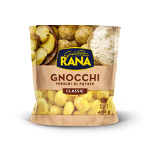 Bulvių virtinukai RANA GNOCCHI, 400 g