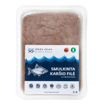 Atv. smulkinta karšio filė JŪROS VĖJAS, 500g