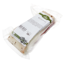 Sūdyta kiaulienos šoninė JUDRA, a. r., 1 kg
