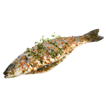 Atšald.marinuoti paprastieji vilkešeriai, 1kg