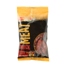 Vytintos dešrelės MEAT SNACK, a. r., 100 g