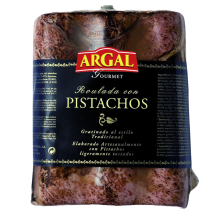 Vyniotinis su pistacijomis ARGAL, 1 kg