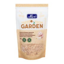 Kepintos česnakų granulės TASTE FROM GARDEN, 60 g