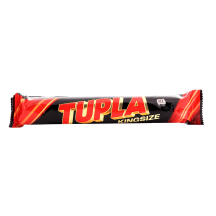 Šokoladinis batonėlis TUPLA KING SIZE, 85 g