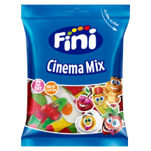 Guminukai CINEMA MIX FINI, 90 g