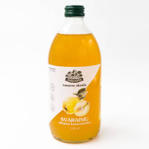 Svarainių arbatos koncentratas ŽOLYNĖLIS, 520 ml