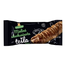 Užšaldyta mielinė sluoksniuota tešla, 400 g
