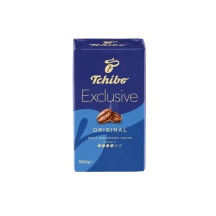 Malta kava TCHIBO EXCLUSIVE ORIGINAL, 500 g