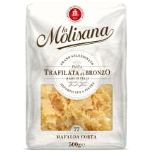 Makaronai LA MOLISANA MAFALDA, 500 g