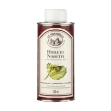 Lazdyno riešutų aliejus LA TOURANGELLE, 250 ml