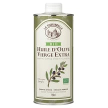 Ekologiškas tyras alyvuogių aliejus LA TOURANGELLE, 750 ml