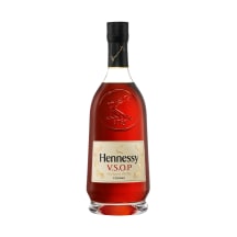 Konjakas HENESSY V.S.O.P., 40 %, 350 ml