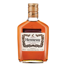 Konjakas HENNESSY VS, 40 %, 0,2l