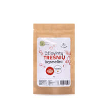 Dž. trešnių kąsneliai HONESTBITE, 50 g