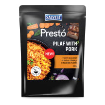 Kiaulienos plovas PRESTO, 300 g