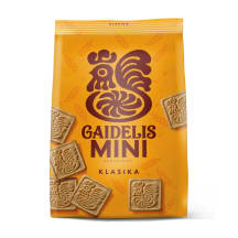 Sausainiai MINI GAIDELIS KLASIKA, 380 g