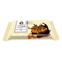 Močiutės legendinis vaflinis pyragas, 90 g