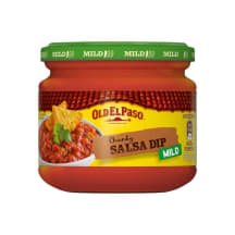 Padažas OLD EL PASO SALSA, švelnus, 312 g