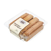 Sausainiai SAULĖGRĄŽA GARLIAVOS DUONA, 300 g