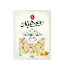 Bulviniai virtiniai LA MOLISANA GNOCCHI DI PATATE 622, 500 g