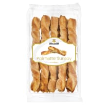 Sausainiai TASTE STORY PALMETTE BREEZE, 225 g