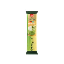 Tirpus mačia gėrimas JACOBS VANILLA MATCHA LATTE, 14,5 g