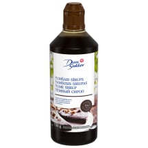 Tamsusis sirupas DANSUKKER, 750 g