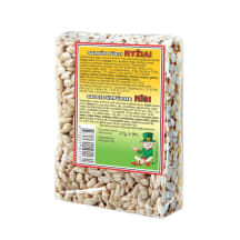 Saldūs pūsti ryžiai MORKŪNAS, 27 g