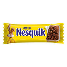 Dribsnių batonėlis NESQUIK, 25 g