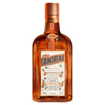 Likeris COINTREAU ORANGE, 40 %, 0,7 l