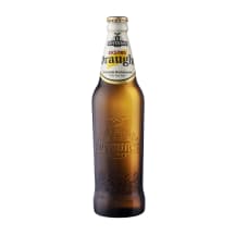 Alus ŠVYTURYS Ekstra Draught Dortmunder, 5,2 %, 0,5 l