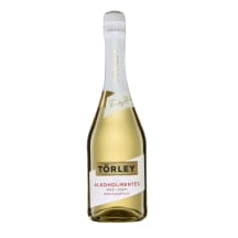 Putojantis nealkoholinis saldus vynas TORLEY, 0,75 l
