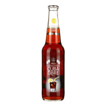 Alkoholinis kokteilis LECOQ CUBA LIBRE, 4,7 %, 0,33 l