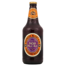 Alus SHEPHERD NEAME India Pale Ale, 6,1 %, 0,5 l