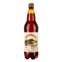 SENOJO VILNIAUS tamsusis alus, 5,6 %, 1 l