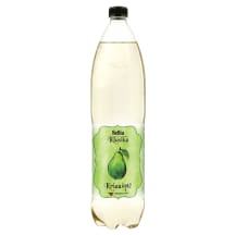 Gazuotas kriaušių skonio gėrimas SELITA KLASIKA, 1,5 l