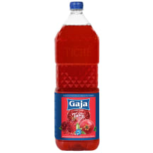 Negazuotas granatų skonio gaivusis gėrimas GAJA, 2 l