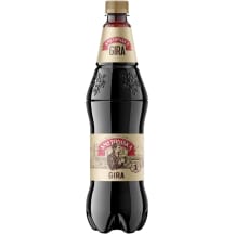 SMETONIŠKA gira, 1 l