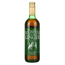 Imbierinis gėrimas ROCHESTER GINGER, 0,725 l