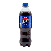 Gaivusis gėrimas PEPSI, 500 ml