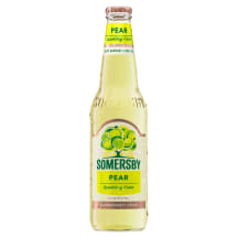 Kriaušių sk.sidras SOMERSBY, 4,5 %, 0,33 l