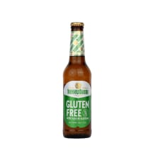 Alus RINKUŠKIAI GLUTEN FREE, 4,7 %, 0,33 l