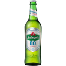 Nealkoholinis alus KALNAPILIS LITE GRAPEFRUIT (0%), 500 ml