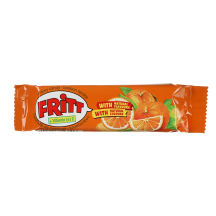 Kramtomieji saldainiai FRITT, 70g
