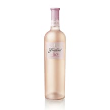 Rožinis pusiau saldus nealkoholinis vynas FREIXENET, 0,75 l