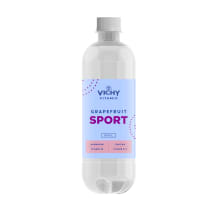 Negazuotas gaivusis gėrimas VICHY VITAMIX SPORT GRAPEFRUIT, 0,5 l