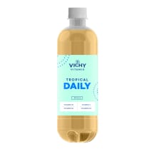 Negazuotas gaivusis gėrimas VICHY VITAMIX DAILY  TROPICAL, 0,5 l