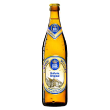 Alus HOFBRAU ORIGINAL, 5,1 %, 0,5 l