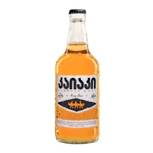 Alus KAYAKI, 4,7 %, 0,5 l